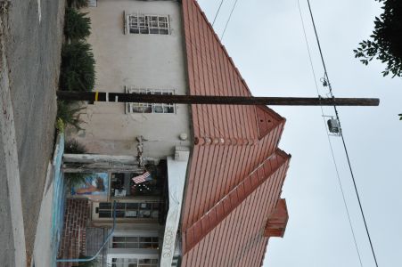 Time Warner Cable Wireless Node in Santa Monica/West Los Angeles Area
Time Warner Cable Wireless Node in Santa Monica/West Los Angeles Area.  Manufactured by BelAir Networks.
Keywords: Time Warner Cable,TWC,wifi,4g,3g,belair