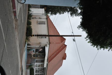 Time Warner Cable Wireless Node in Santa Monica/West Los Angeles Area
Time Warner Cable Wireless Node in Santa Monica/West Los Angeles Area.  Manufactured by BelAir Networks.
Keywords: Time Warner Cable,TWC,wifi,4g,3g,belair