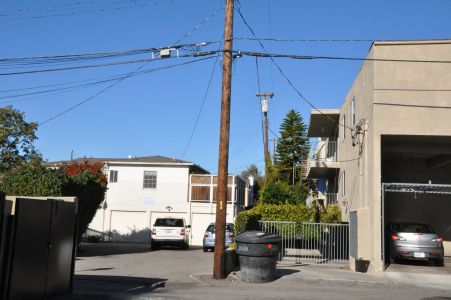 Time Warner Cable Wireless Node in Santa Monica/West Los Angeles Area
Time Warner Cable Wireless Node in Santa Monica/West Los Angeles Area.  Manufactured by BelAir Networks.
Keywords: Time Warner Cable,TWC,wifi,4g,3g,belair