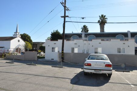 Time Warner Cable Wireless Node in Santa Monica/West Los Angeles Area
Time Warner Cable Wireless Node in Santa Monica/West Los Angeles Area.  Manufactured by BelAir Networks.
Keywords: Time Warner Cable,TWC,wifi,4g,3g,belair