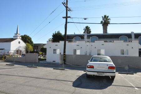 Time Warner Cable Wireless Node in Santa Monica/West Los Angeles Area
Time Warner Cable Wireless Node in Santa Monica/West Los Angeles Area.  Manufactured by BelAir Networks.
Keywords: Time Warner Cable,TWC,wifi,4g,3g,belair