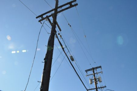 Time Warner Cable Wireless Node in Santa Monica/West Los Angeles Area
Time Warner Cable Wireless Node in Santa Monica/West Los Angeles Area.  Manufactured by BelAir Networks.
Keywords: Time Warner Cable,TWC,wifi,4g,3g,belair