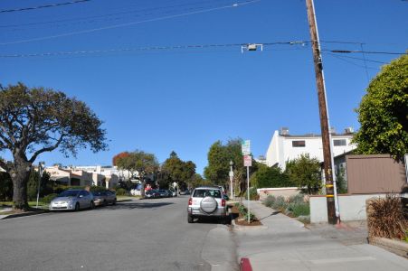 Time Warner Cable Wireless Node in Santa Monica/West Los Angeles Area
Time Warner Cable Wireless Node in Santa Monica/West Los Angeles Area.  Manufactured by BelAir Networks.
