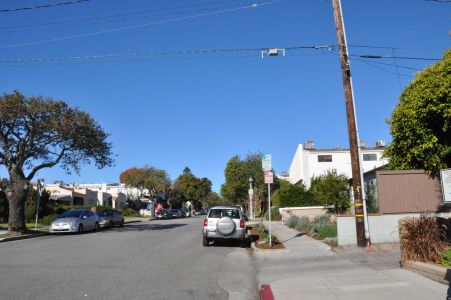 Time Warner Cable Wireless Node in Santa Monica/West Los Angeles Area
Time Warner Cable Wireless Node in Santa Monica/West Los Angeles Area.  Manufactured by BelAir Networks.
Keywords: Time Warner Cable,TWC,wifi,4g,3g,belair
