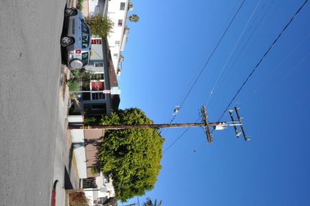 Time Warner Cable Wireless Node in Santa Monica/West Los Angeles Area
Time Warner Cable Wireless Node in Santa Monica/West Los Angeles Area.  Manufactured by BelAir Networks.
Keywords: Time Warner Cable,TWC,wifi,4g,3g,belair