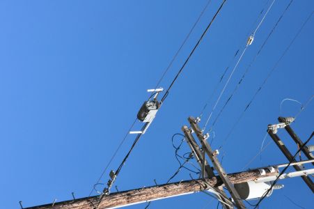 Time Warner Cable Wireless Node in Santa Monica/West Los Angeles Area
Time Warner Cable Wireless Node in Santa Monica/West Los Angeles Area.  Manufactured by BelAir Networks.
Keywords: Time Warner Cable,TWC,wifi,4g,3g,belair