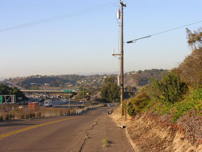 NextG DAS - Encinitas, California
Keywords: nextg das encinitas california wood pole panel