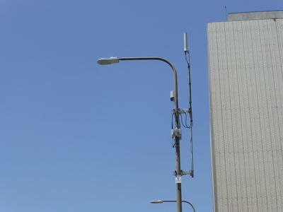 Yet another awful Mobilitie design
Los Angeles: Vermont north of Wilshire
Keywords: Mobilitie sprint los angeles wilshire vermont