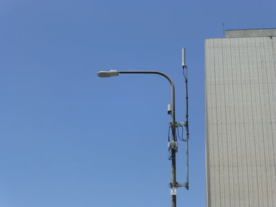 Yet another awful Mobilitie design
Los Angeles: Vermont north of Wilshire
Keywords: Mobilitie sprint los angeles wilshire vermont