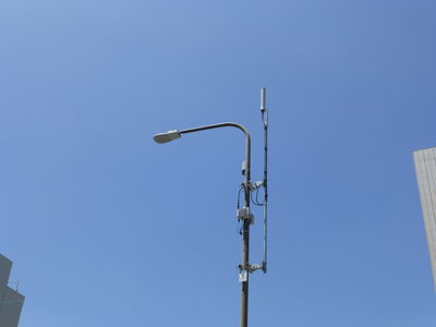 Yet another awful Mobilitie design
Los Angeles: Vermont north of Wilshire
Keywords: Mobilitie sprint los angeles wilshire vermont