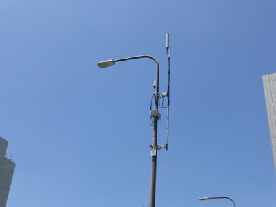 Yet another awful Mobilitie design
Los Angeles: Vermont north of Wilshire
Keywords: Mobilitie sprint los angeles wilshire vermont