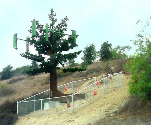 12 - Fence Installation and Ice Guard Completion
A very short (and hardly functional) fence is installed, and the ice guard is covered.  
