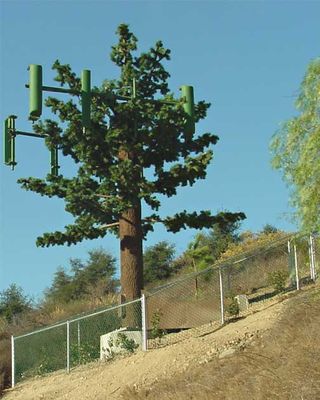 13 - Basically Complete
This is a photo of the site at completion.
