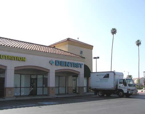 Nextel Camo Site - Completed
Elsewhere in this gallery you'll find a photo of this site while under construction.  This photo shows the completed site.
Keywords: Nextel camo