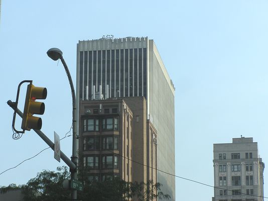 Multiple Carriers - Rooftops
...in downtown Philadelphia.
Keywords: roof top rooftop downtown philadelphia