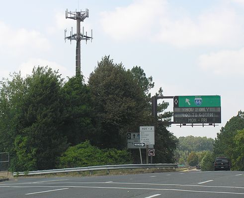 Arlington, VA Multicarrier Site
...at Washington Blvd. and 25th.
Keywords: arlington virgina va multicarrier monopole