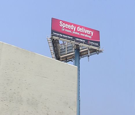 Cellular Billboard Sign
Spotted in Philadelphia.
Keywords: advertising sign billboard philadelphia